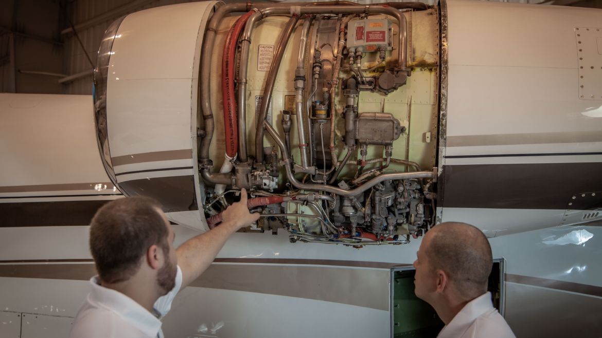 Maintenance & Repairs