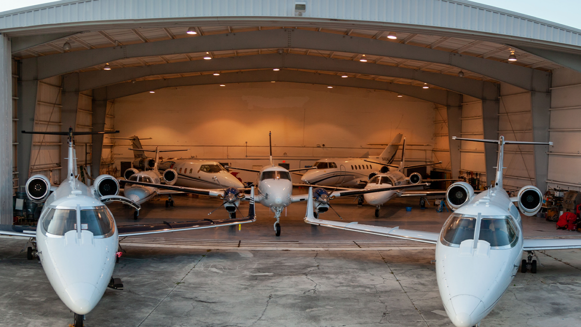 Aircraft Acquisition Services